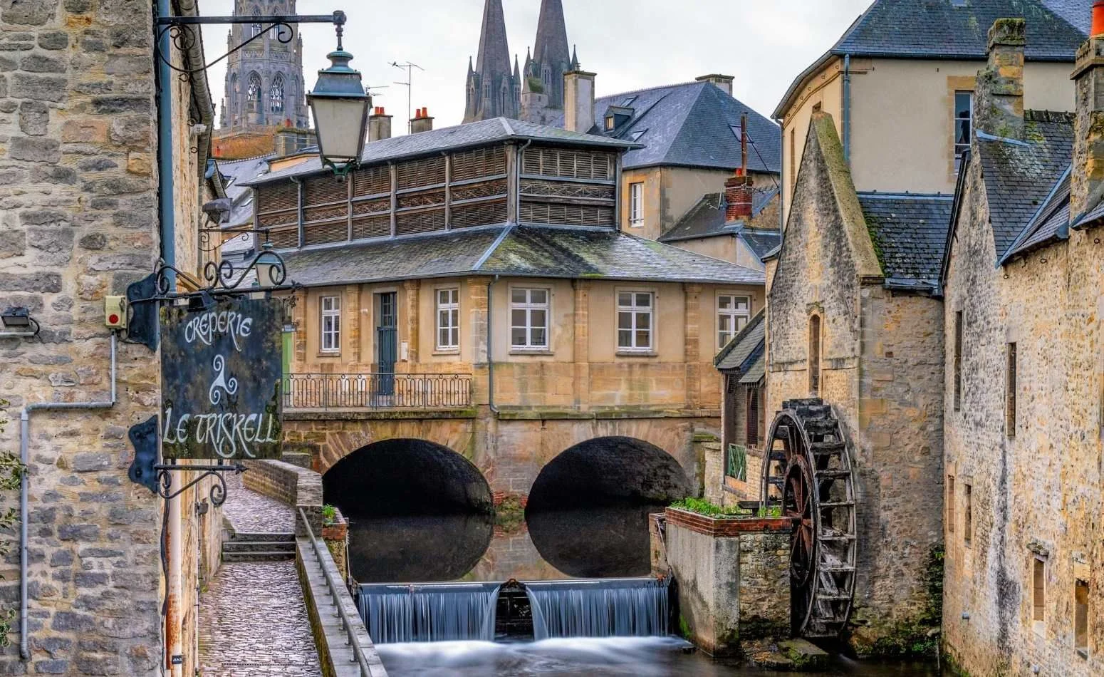 Normandy Private Tours